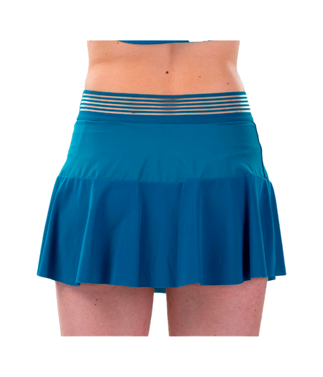 Drop Shot Skirt Breeze Blue 2024