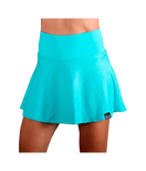 Falda Endless Lux II Aqua 2025