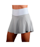 Falda Endless Lux II Light Grey 2025