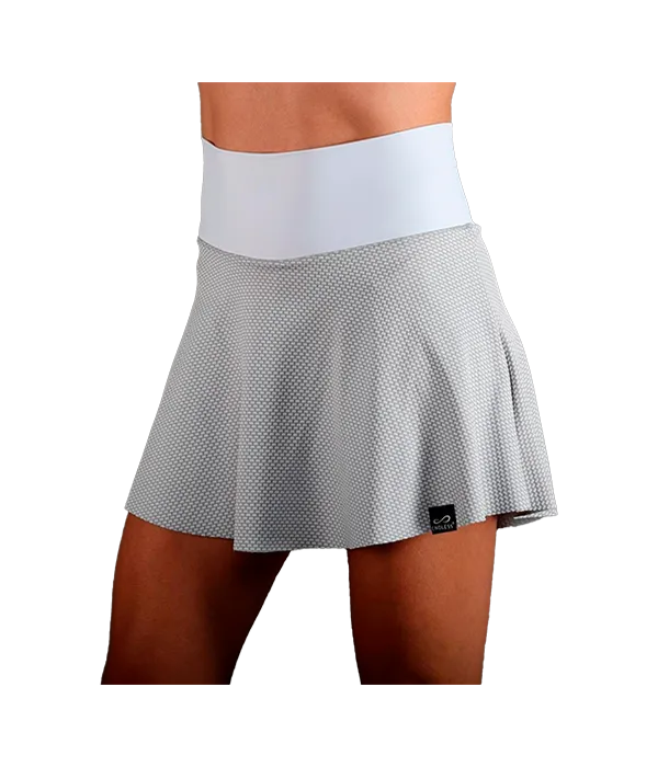 Falda Endless Lux II Light Grey 2025