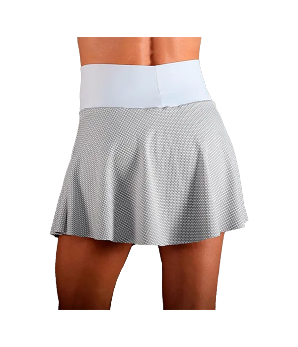 Falda Endless Lux II Light Grey 2025