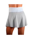 Falda Endless Lux II Light Grey 2025
