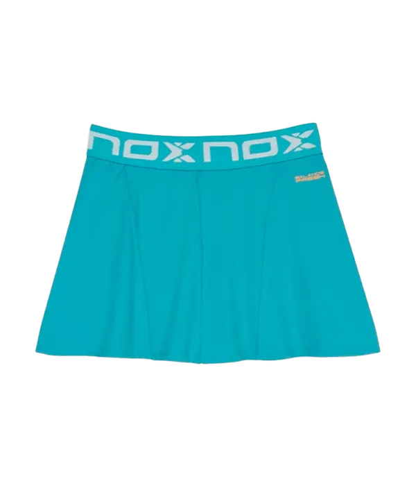 Falda NOX Pro Women Dusty Turquoise 2025
