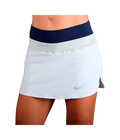 Falda Endless Race White 2025