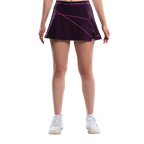 Falda Nox Pro Deep Purple