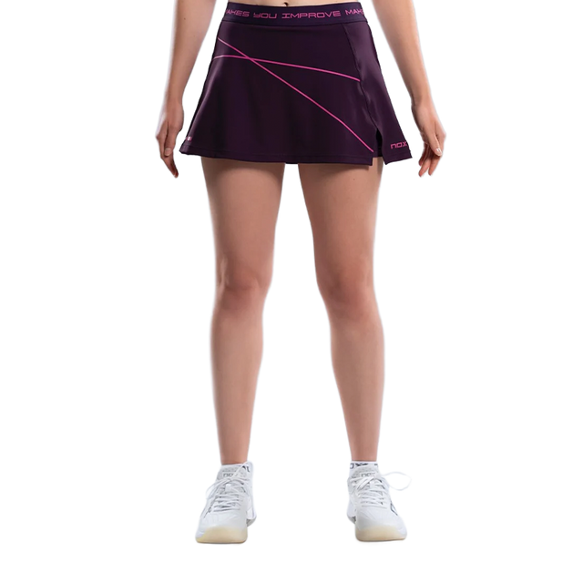 Rock NOX Pro Deep Purple