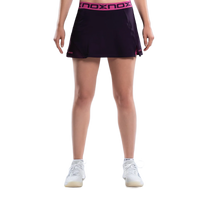 Falda Nox Pro Blackberry/Rose
