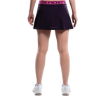 Falda Nox Pro Blackberry/Rose