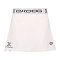 Falda Oxdog Tiebreak Blanco