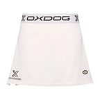 Falda Oxdog Tiebreak Blanco