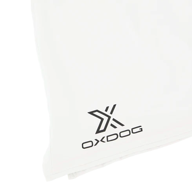 Falda Oxdog Tiebreak Blanco