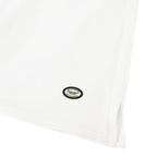 Falda Oxdog Tiebreak Blanco