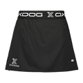 Falda Oxdog Tiebreak Negro