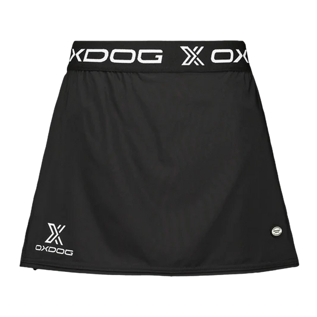 Rock Oxdog Tiebreak Schwarz