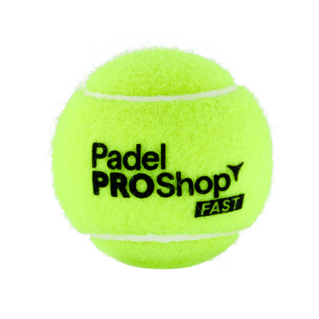 Padel Pack Balls PadelPROShop Fast