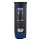 Bote de Pelotas PadelPROShop Fast