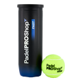 Bote de Pelotas PadelPROShop Fast
