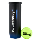 Bote de Pelotas PadelPROShop Fast