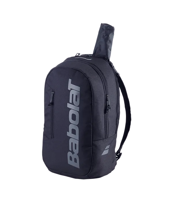 Mochila Babolat Court Lite Negro 2025