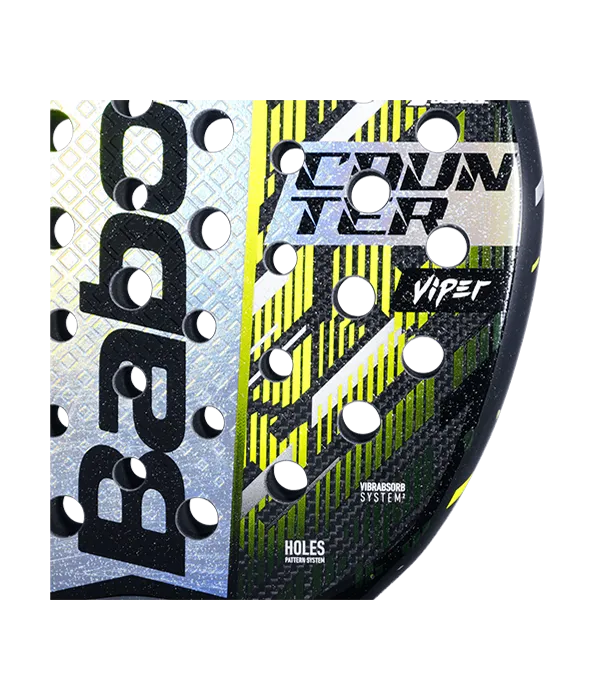 Pala Babolat Counter Viper 2025