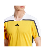 AdidasT-shirt Freelift Mesh T Pro Orange 2024
