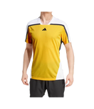 Camiseta AdidasFreelift Mesh T Pro Naranja 2024