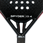 Pala Siux Spyder Control Flex 4 (Exclusiva PadelPROShop)
