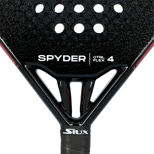 Pala Siux Spyder Control Flex 4