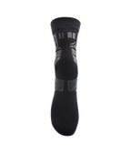 Anklet Floky Support Black