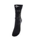 Anklet Floky Support Black