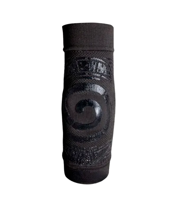 Codera de Compresión Floky Negro