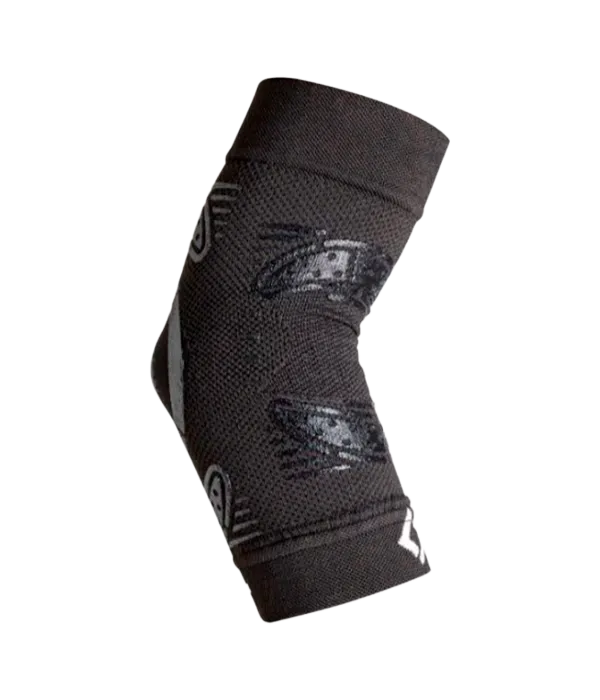 Coudière de compression Floky Noir