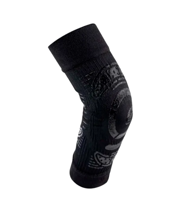 Codera de Compresión Floky Negro