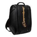 Paletero Bullpadel Flow Negro 2026