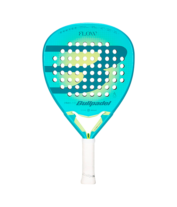 Pala Bullpadel Flow Women 2025