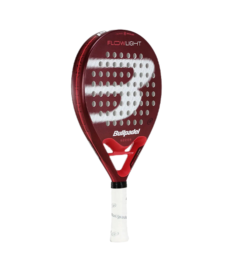 Pala Bullpadel Flow Light 2025