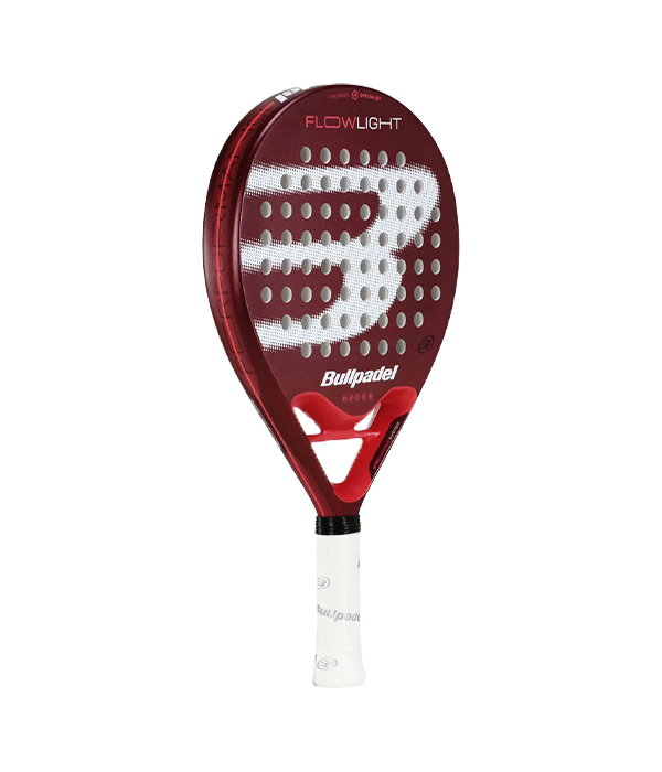 Pala Bullpadel Flow Light 2025