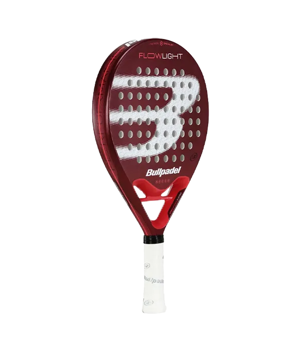 Pala Bullpadel Flow Light 2025