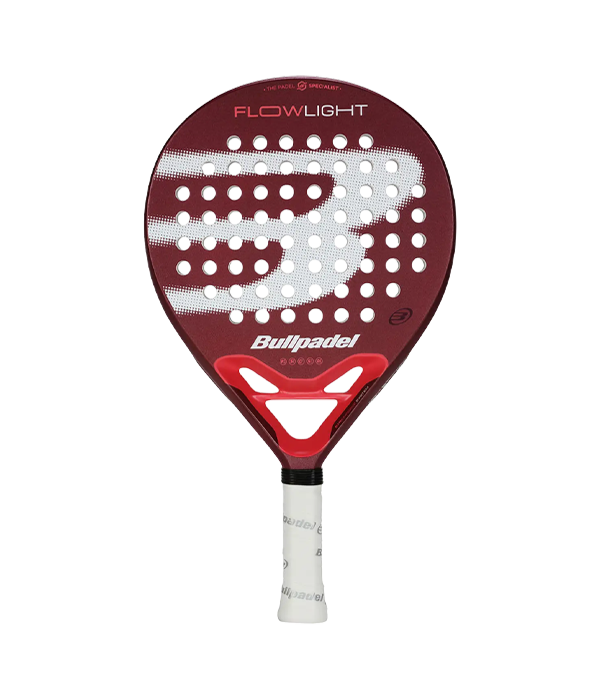 Pala Bullpadel Flow Light 2025