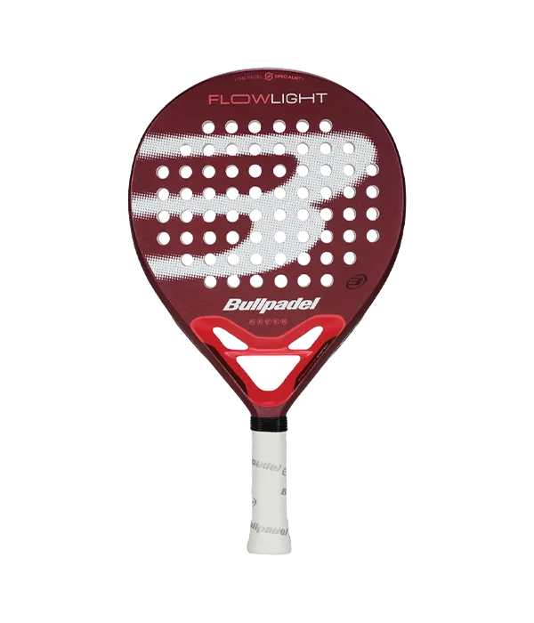 Pala Bullpadel Flow Light 2025