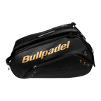 Paletero Bullpadel Flow Negro 2026