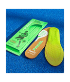 Template Footgel