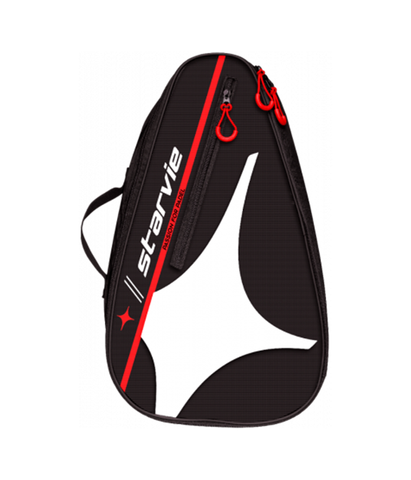 Starvie Black/Red Paddle Bag Cover