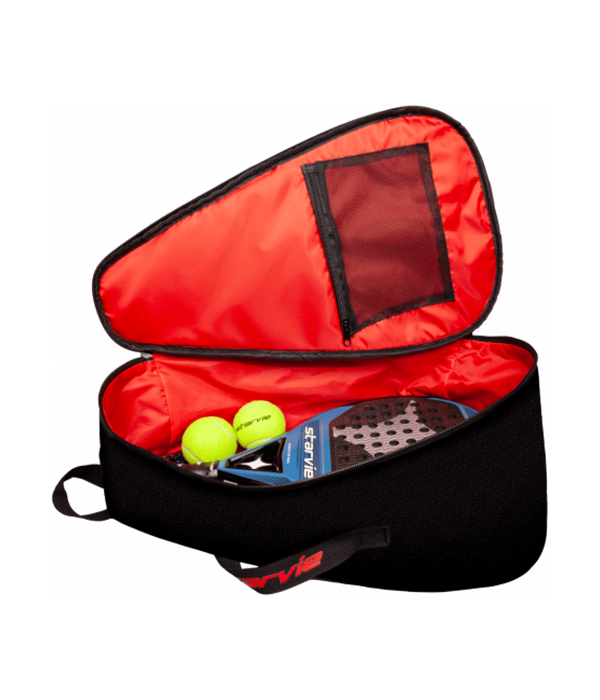 Starvie Black/Red Paddle Bag Cover