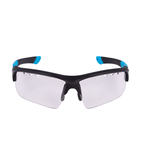 Oxdog Spectrum jr/sr Brille Blau