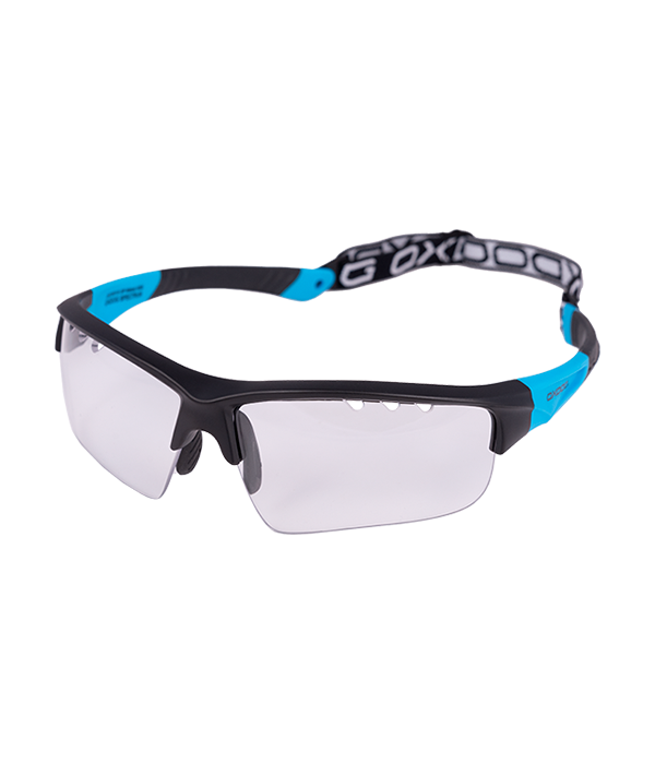 Oxdog Spectrum jr/sr glasses Blue