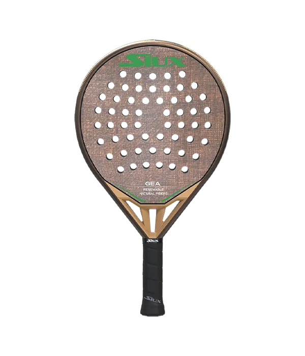 Siux Padel Racket Gea 2025