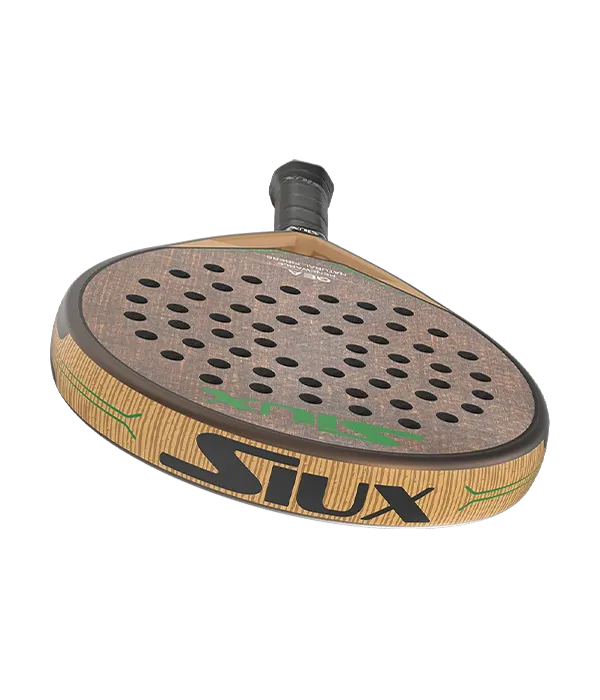 Siux Padel Racket Gea 2025
