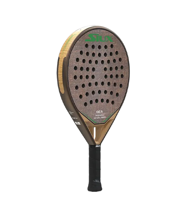 Siux Padel Racket Gea 2025