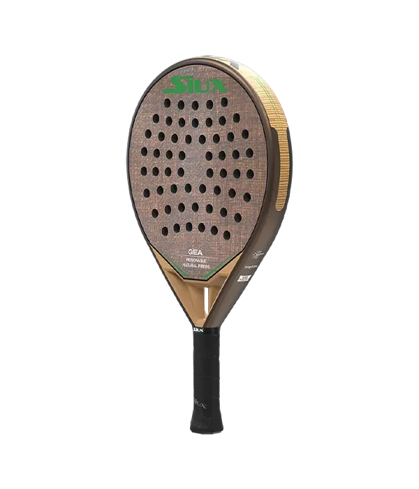 Siux Padel Racket Gea 2025